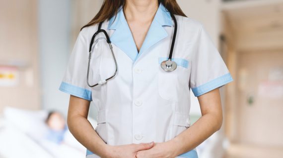 The Path To Becoming A Director of Nursing